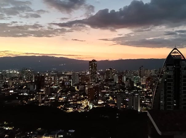 CL 54 # 49 14 MIRADOR DE PAN DE AZUCAR, Bucaramanga, Santander