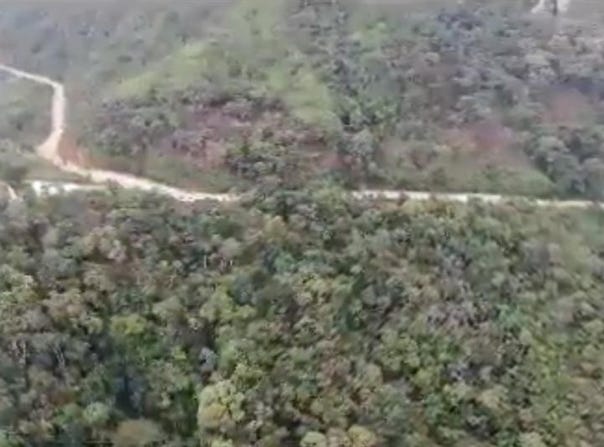 VEREDA EL CARBON BUENA VISTA 0, Vereda El Carbon, Alejandría, Antioquia,, Antioquia