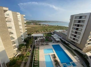 Sabanilla, Puerto Colombia, Atlántico, Colombia, Barranquilla, Atlantico