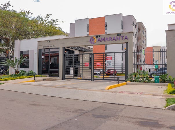 Cra. 122 #5-4, Villa Fatima, Cali, Valle del Cauca, Colombia, Cali, Valle del Cauca
