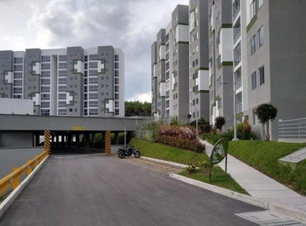 Dosquebradas, Risaralda