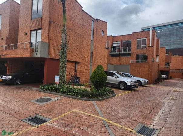 Calle 152B 59-54, Colina Campestre, Bogotá, Cundinamarca, 111121, Cundinamarca 111121