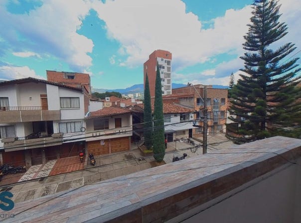 Medellín - Belén Guayabal, Antioquía