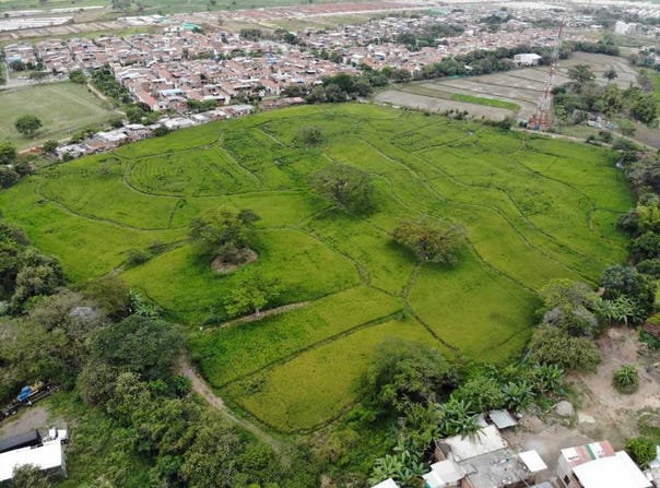 Sobre la vía panamericana jamundí, Jamundí, Valle del Cauca 764001