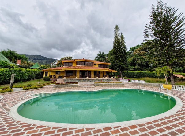 Darién, Valle del Cauca, Colombia, Darien, Valle del Cauca 760530