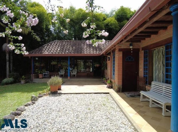 unit: 0, El Retiro, El Retiro