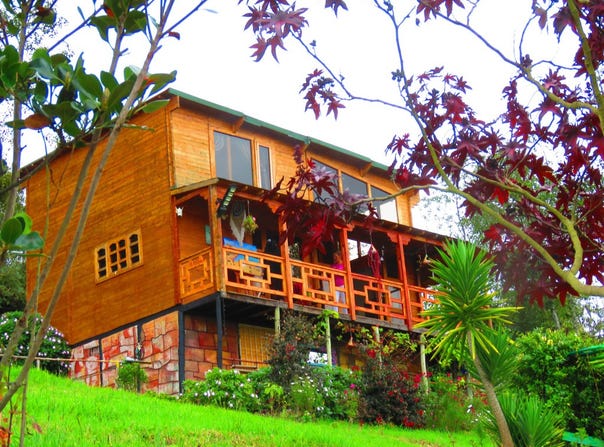 Paipa, Boyaca