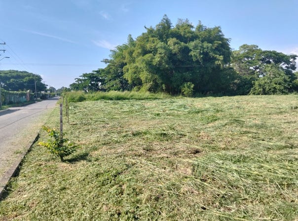 Condominio Campestre La Morada, Jamundí, Valle del Cauca 764007