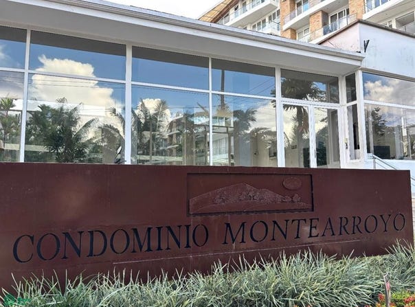 Codominio Montearroyo Torre 2, Villavicencio, Villavicencio, Meta, Villavicencio, Meta