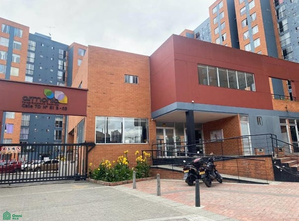 Calle 7D 81C 03, Ciudad Kennedy, Bogotá, D.C., Bogotá, Bogota, Bogotá