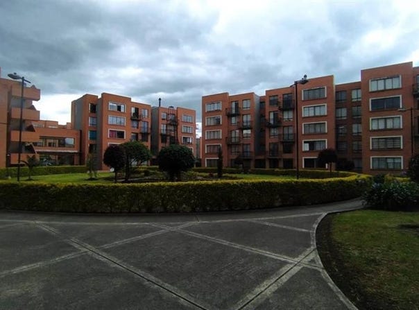 Calle 19 3A - 303 Este, Madrid (Area Urbana), Madrid, Cundinamarca,, Madrid, Cundinamarca
