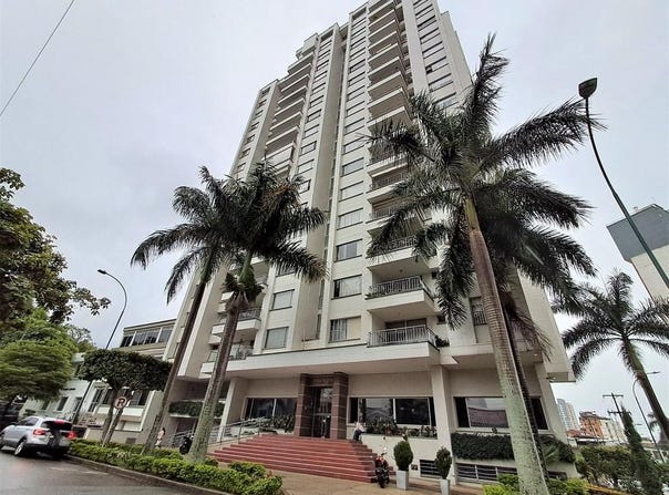 CALLE 55A # 29-14 APTO 1101 Y PARQ 51 Y 52 EDIFICIO INTERLAGOS CONDOMINIO, Bucaramanga, Santander