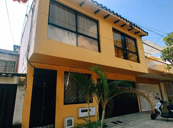 Carrera 38 D # 3-80, Cali, Valle del Cauca 760043