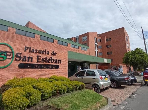 Carrera 78a 6B 28, Castilla, Bogotá, D.C., Bogotá, Bogota, Bogotá
