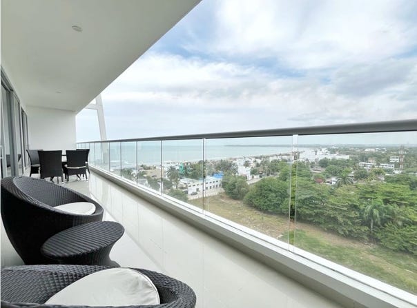 7726FF6W+R5, Cartagena de Indias, Bolivar Cartagena