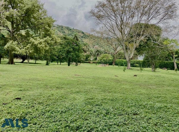 Santa Fe de Antioquia, Antioquía