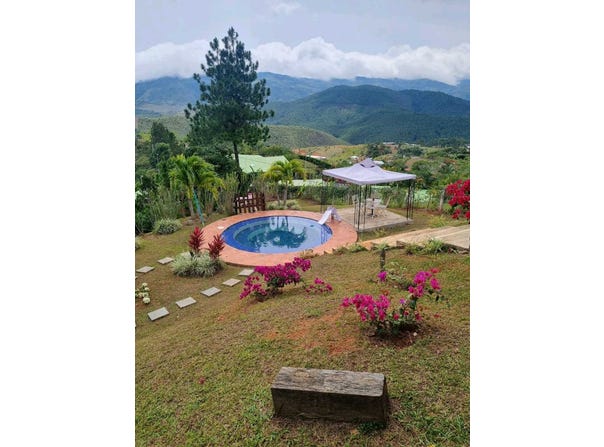 Pirineos, Dagua, Valle del Cauca 760520