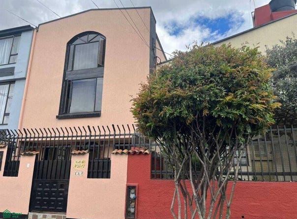 61 55, Quirinal, Bogotá, Cundinamarca, 111321, Cundinamarca 111321