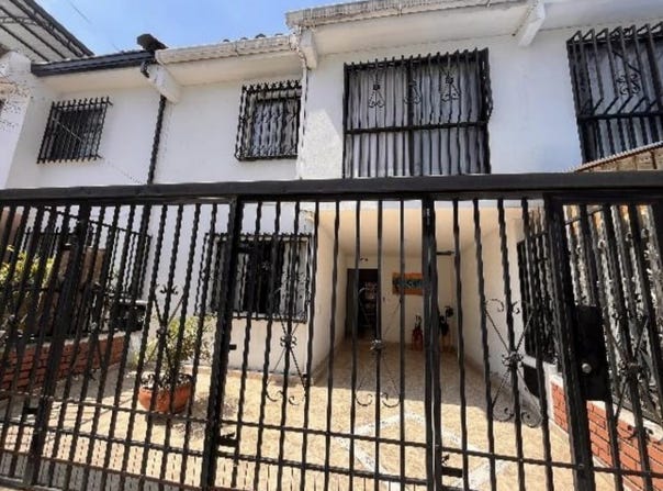 Cra. 70 #33 - 71, Cali, Valle del Cauca, Colombia, Cali, Valle del Cauca 760024