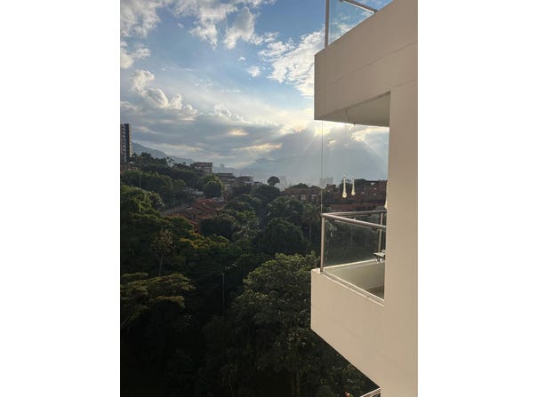 La Abadia, Envigado, Antioquia, Colombia, Envigado, Antioquia