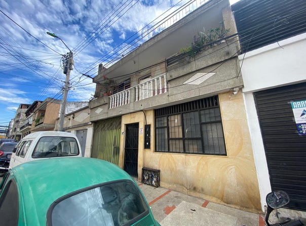 CARRERA 17D, Bucaramanga, Santander
