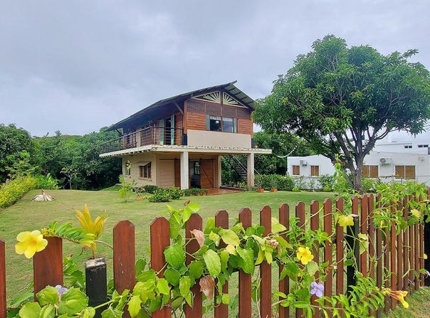Santa Marta, Santa Marta, Magdalena
