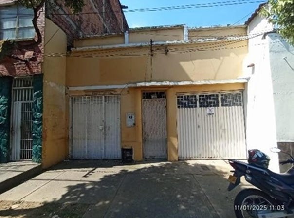 CARRERA 21 NO 14 50, Bucaramanga, Santander