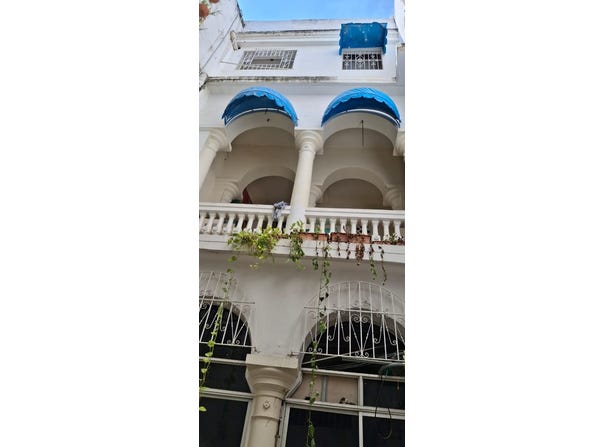 Cra. 3 #3611 a 3503, El Centro, Cartagena de Indias, Provincia de Cartagena, Bolívar, Colombia, Cartagena de Indias, Bolivar 130001