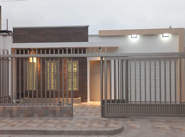 CALLE 51 STREET 51 # 23 -76, Barranquilla, Atlántico