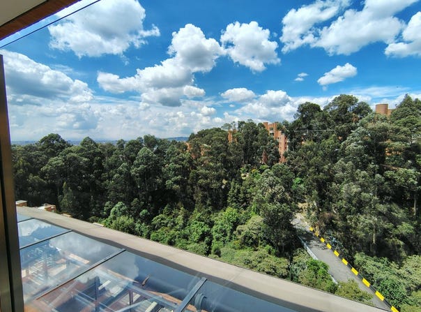 Bogota, Bogota