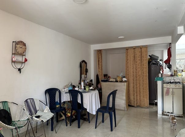 Cra. 38 # 101-55, Santa Elena, Palmira, Valle del Cauca, Colombia, Cali, Valle del Cauca