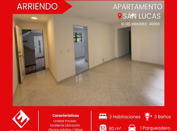 Cl. 20 Sur #27-55, La Abadia, Envigado, Medellín, El Poblado, Medellín, Antioquia, Colombia, Medellín, Antioquia 050022
