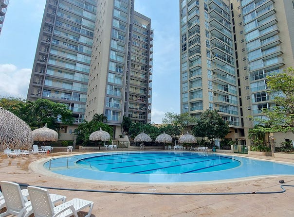 Santa Marta, Santa Marta, Magdalena
