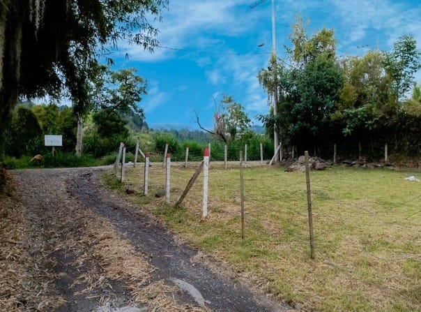 Cl. 6 #16-14, Pacho, Cundinamarca, Colombia, Pacho, Cundinamarca 254001
