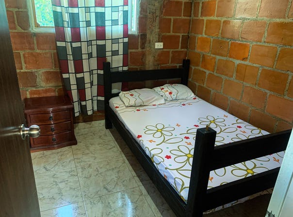 Santa Elena, El Cerrito, Valle del Cauca, Colombia, Palmira, Valle del Cauca