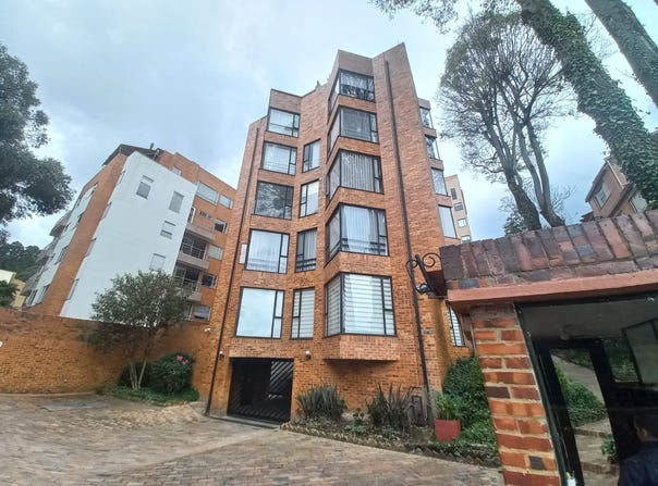 Bella Suiza, Usaquén, Bogotá, Colombia, Bogotá, Bogota