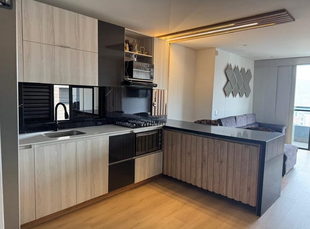 # 25-190 Cl. 9a Sur, Medellín, Antioquia 050022