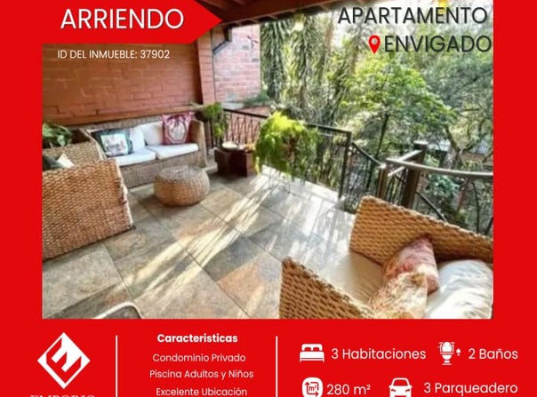 El Dorado, Zona 7, Envigado, Antioquia, Colombia, Envigado, Antioquia 055421