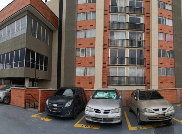 Calle 16 No. 123-81, Centro Fontibón, Bogotá, D.C., Bogotá, Bogota, Bogotá