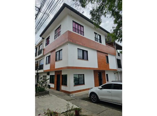 Cra. 83c # 38-49, Comuna 17, Cali, Valle del Cauca, Colombia, Cali, Valle del Cauca 760026