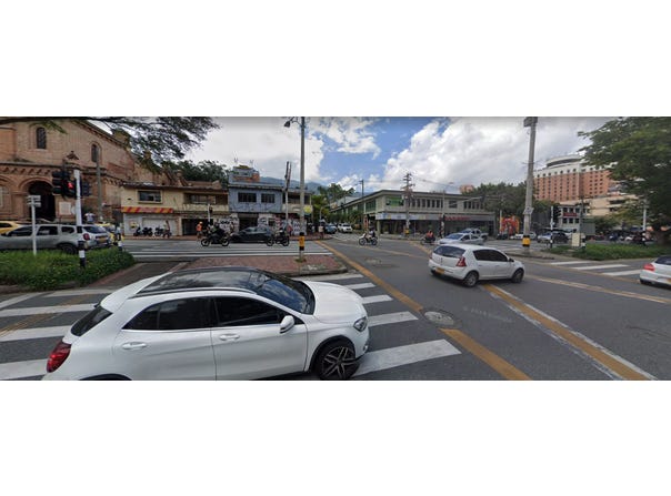 El Poblado, Medellín, Antioquia, Colombia, Medellín, Antioquia 050021