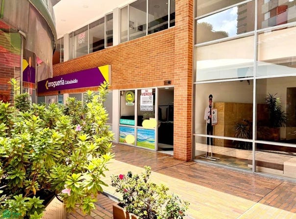 Calle 31 13A-51, Samper, Bogotá, D.C., Bogotá, Bogota, Bogotá 110111