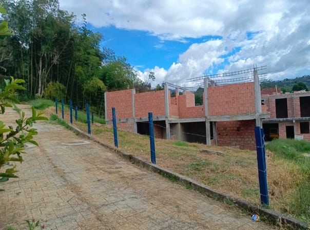 Cl. 7 # 16-14, Pacho, Cundinamarca, Colombia, Pacho, Cundinamarca 254001