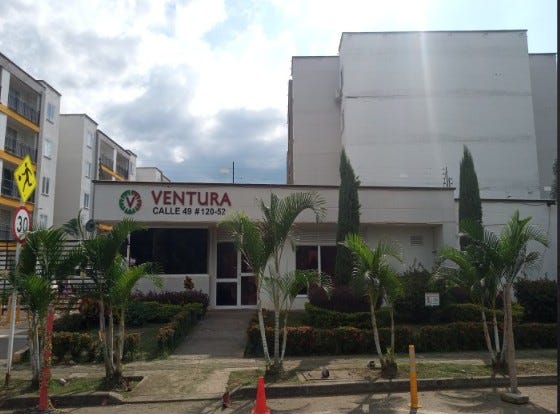 Cl. 49 #120 -52, Villa Fatima, Cali, Valle del Cauca, Colombia, Cali, Valle del Cauca 760030