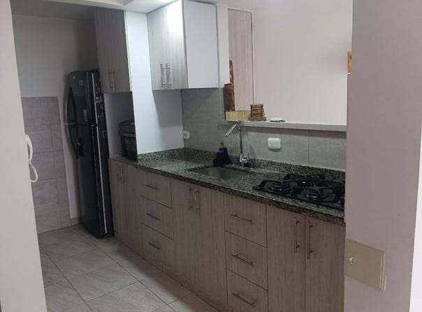 Cra. 121 A #47A-46, Ciudad Pacífica, Cali, Valle del Cauca, Colombia, Cali, Valle del Cauca 760030