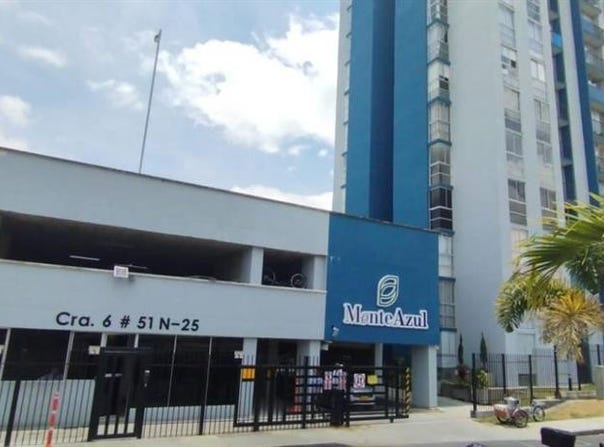 CARRERA 6TA #51 N-25, Armenia, Armenia, Antioquia, Armenia, Antioquia 630004