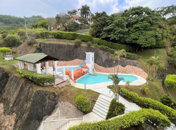 Cl. 1 #59-60, Guadalupe, Cali, Valle del Cauca, Colombia, Cali, Valle del Cauca 760035