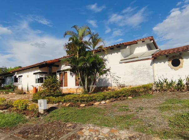 JAMUNDI, Valle del Cauca 764007