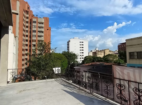 Centenario, Granada, Cali, Valle del Cauca, Colombia, Cali, Valle del Cauca 760045