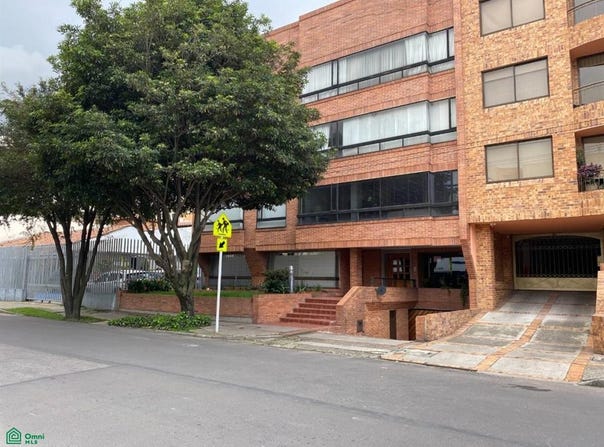 Calle 106 A 18B - 13, San Patricio, Bogotá, D.C., Bogotá, Bogota, Bogotá